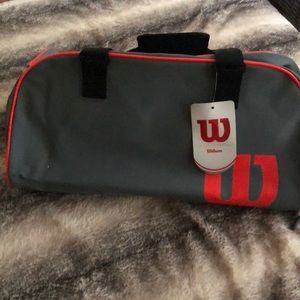 Wilson Duffle Bag